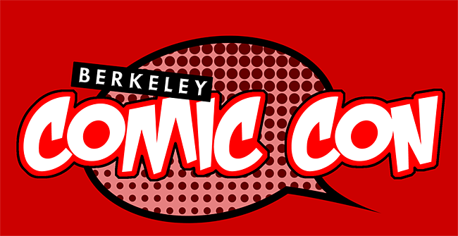 Berkeley Comic Con