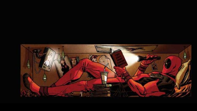 Deadpool-Reading