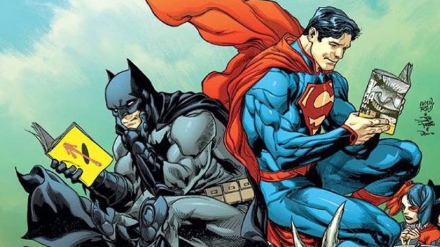 Batman-Superman