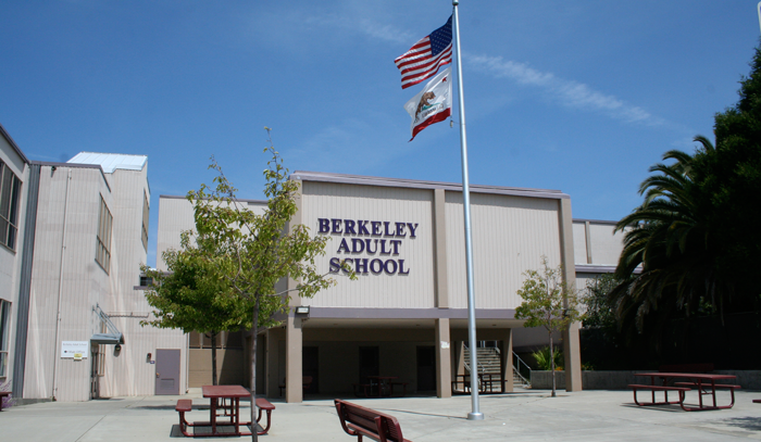 Berkeley Adult School