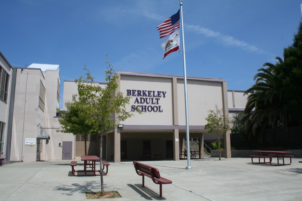 Berkeley Adult School