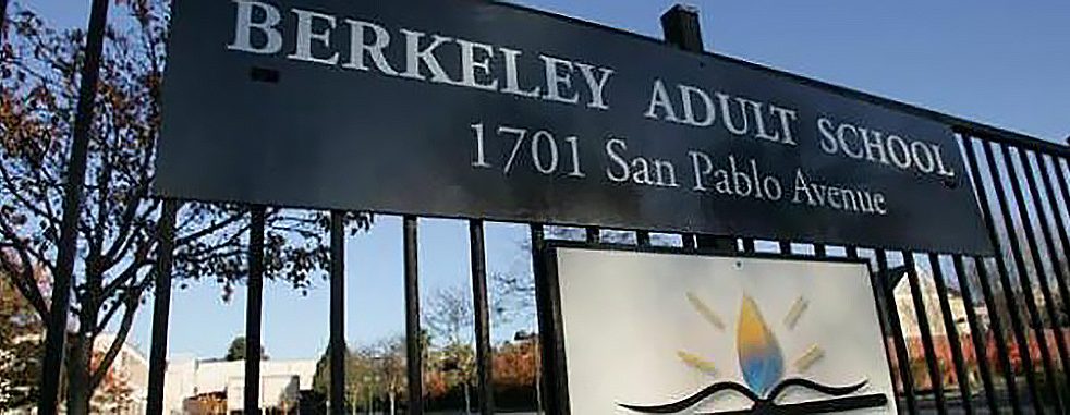 Berkeley Adult School